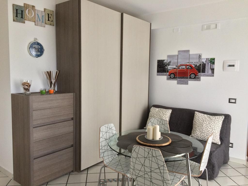 Mulinia Residence By Speaksicily 아치레알레 외부 사진